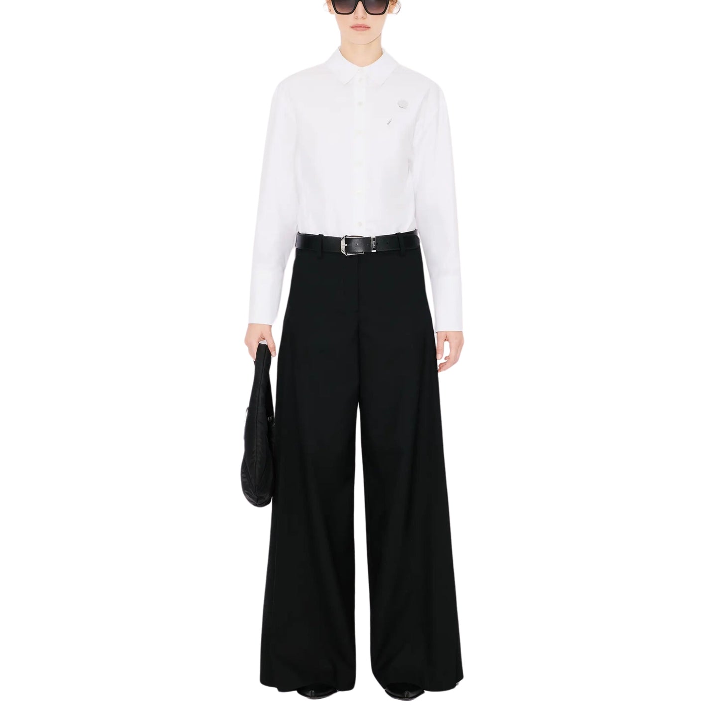 Kenzo Shirt White