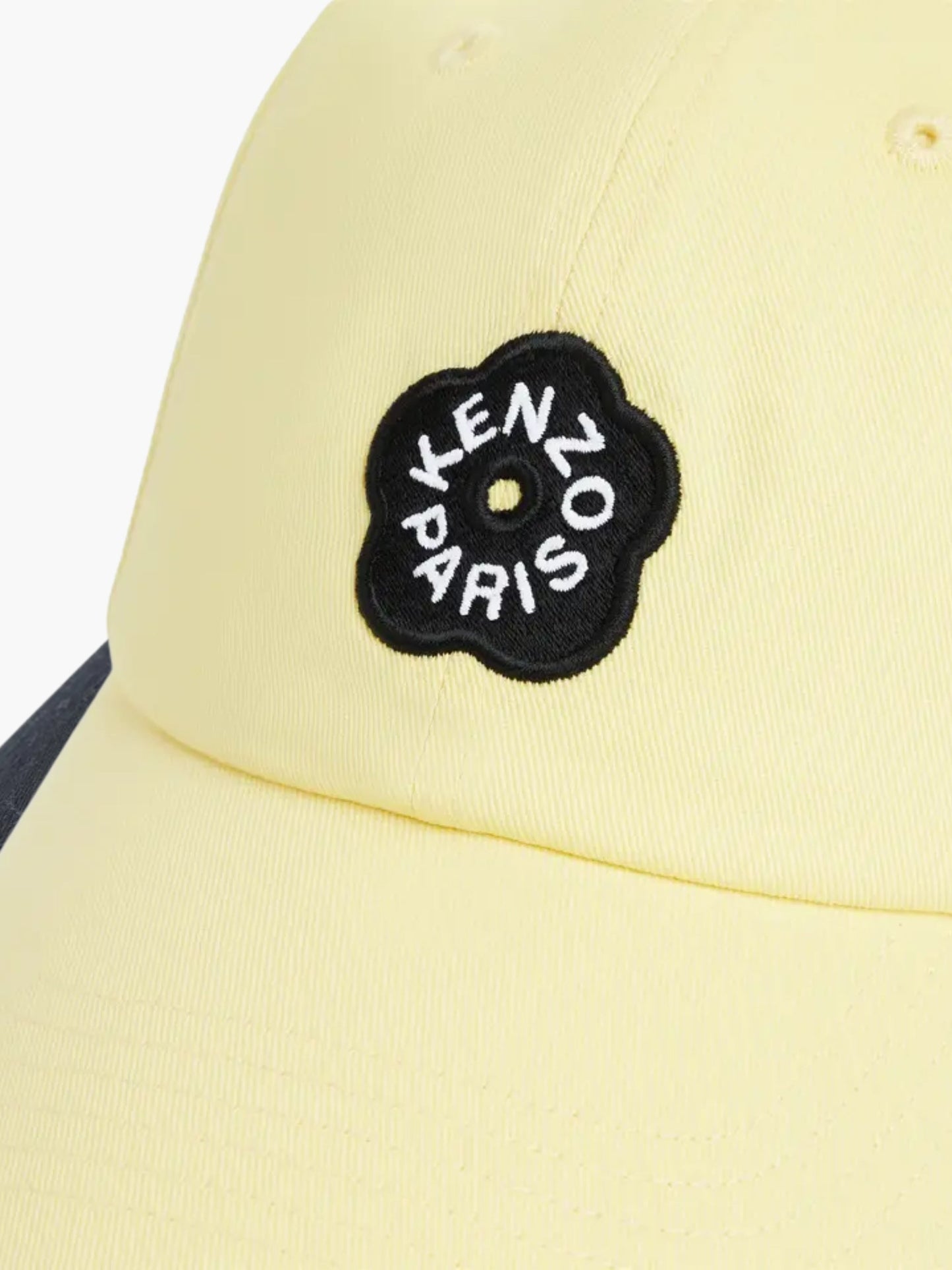 Kenzo Cap Diverse Vanilla