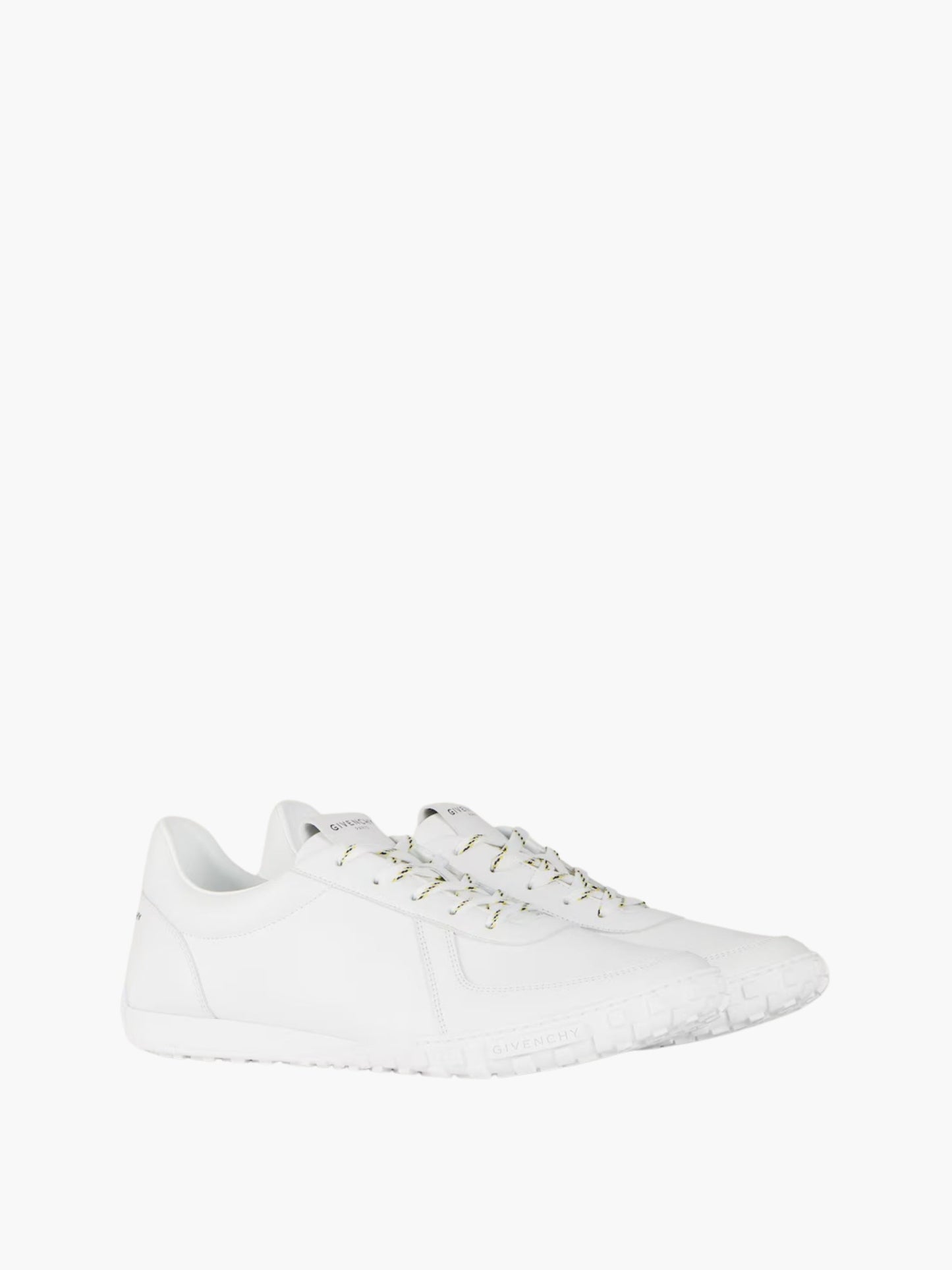Givenchy Sneaker GS110 White