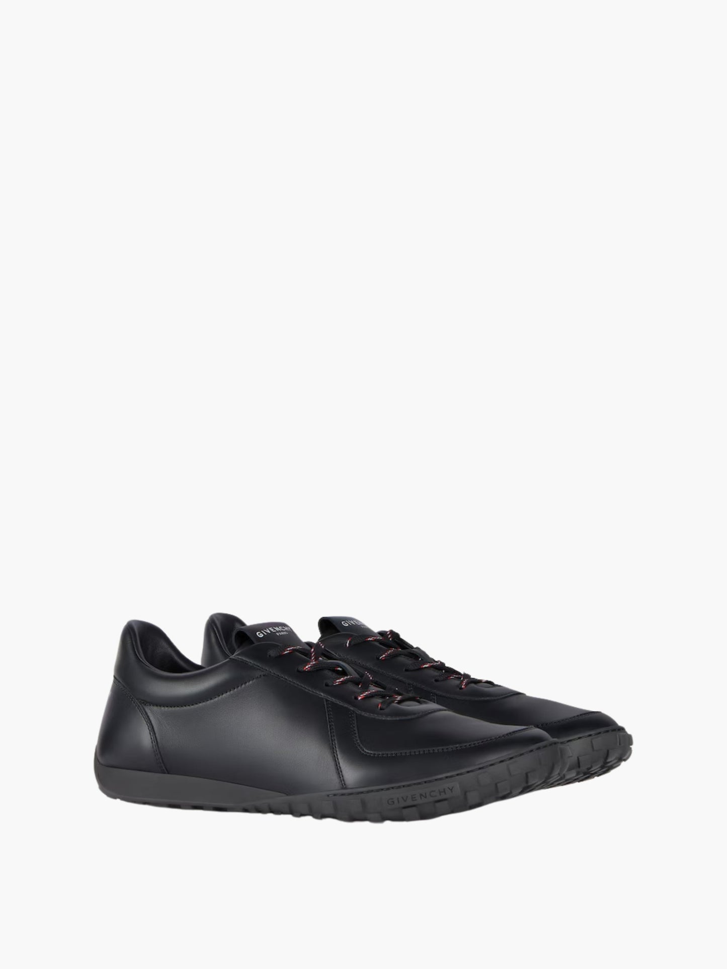 Givenchy Sneaker GS109 Black
