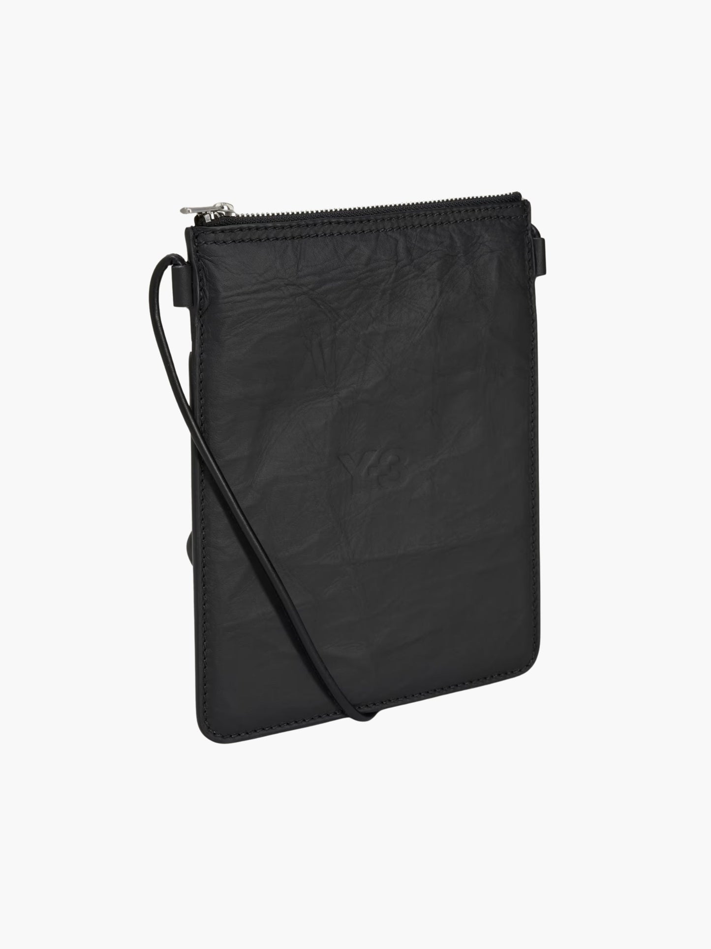 Y-3 Bag Cross Body Black
