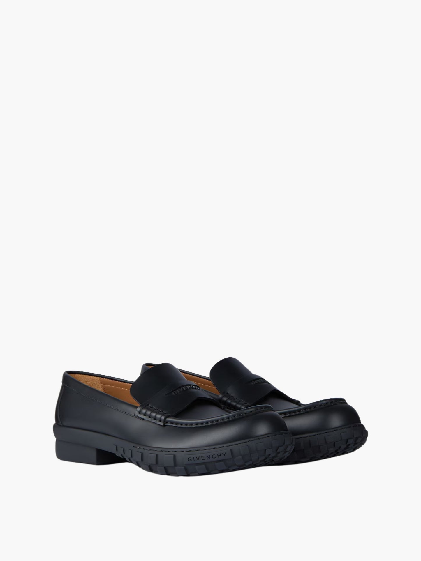 Givenchy Loafer GL6 Black
