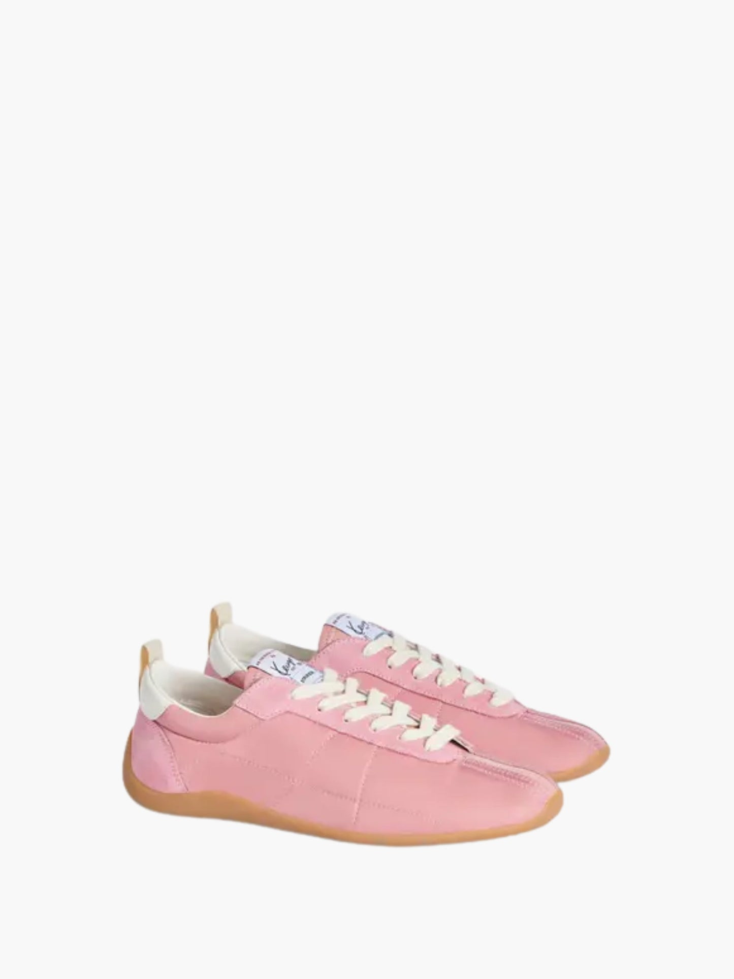 Kenzo Sneakers KLS20 Low Top Sport Faded Pink