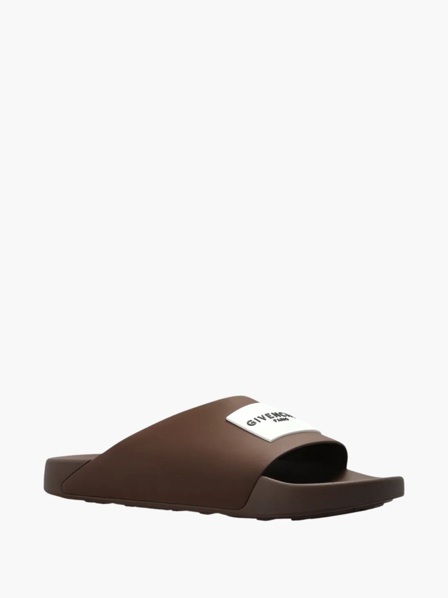 Givenchy Slide GSL4 Khaki