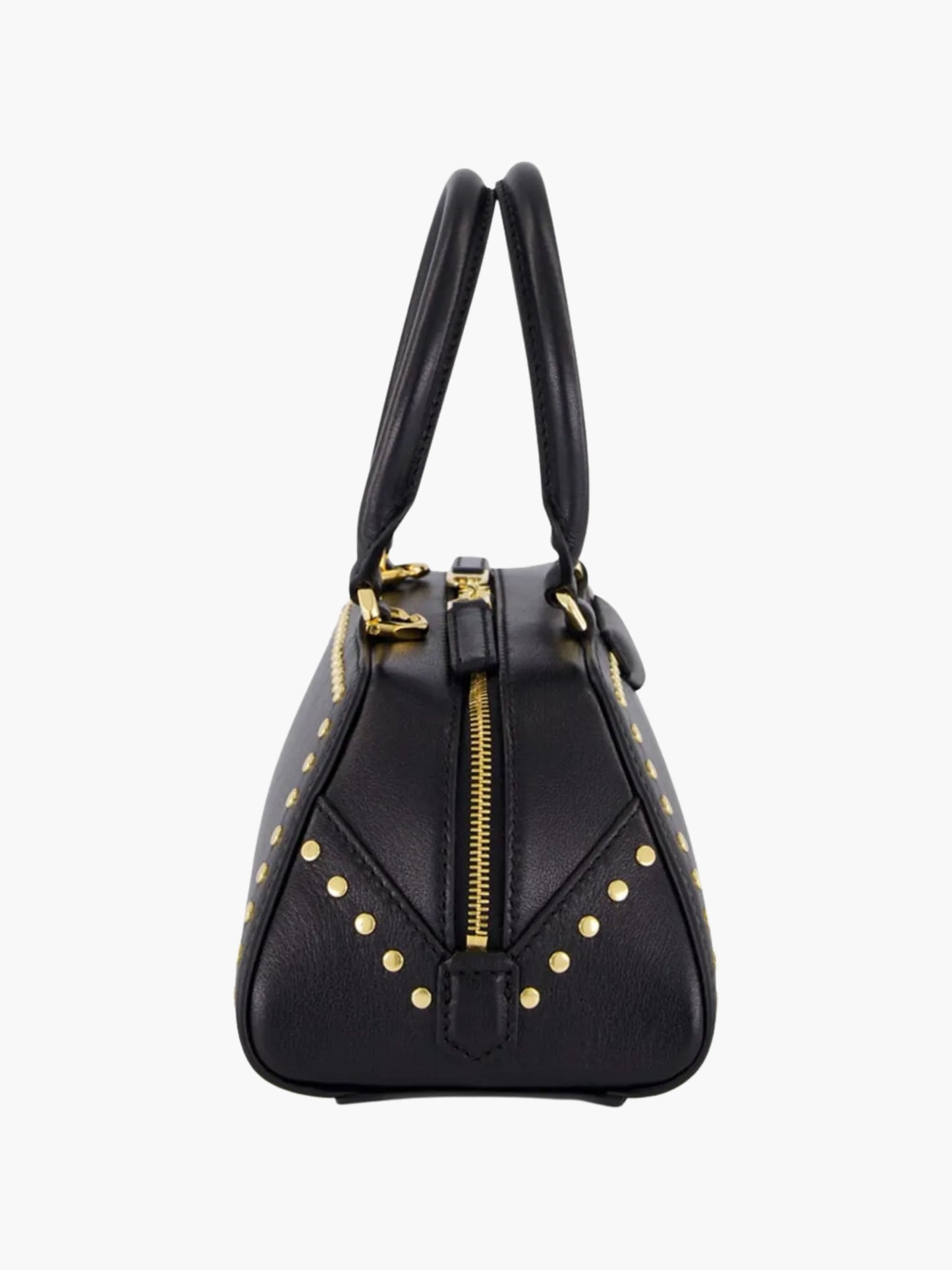 Givenchy Bag Mini Antigona Ew Black