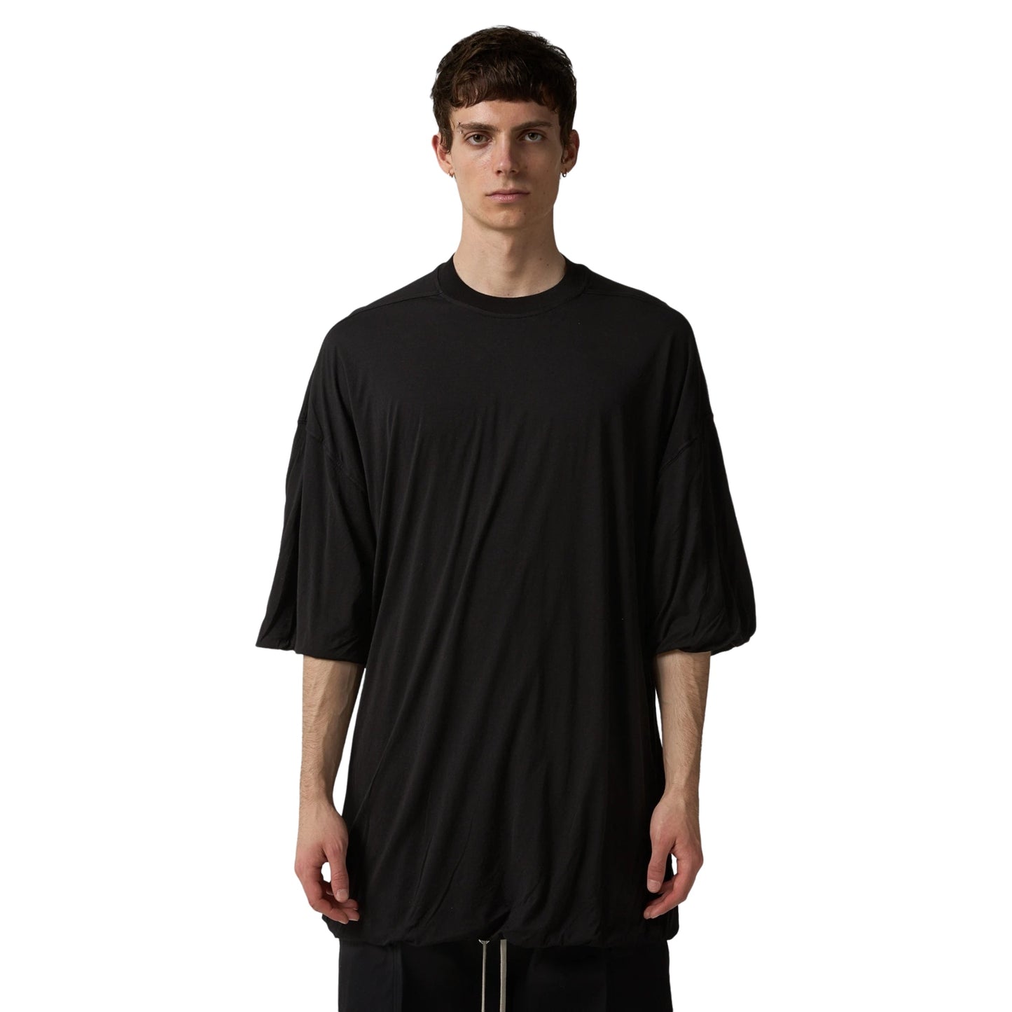 Rick Owens T-Shirt Black
