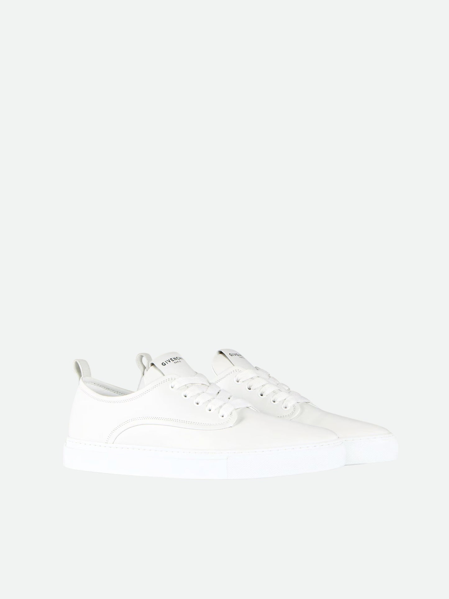 Givenchy Gs93 Sneakers White