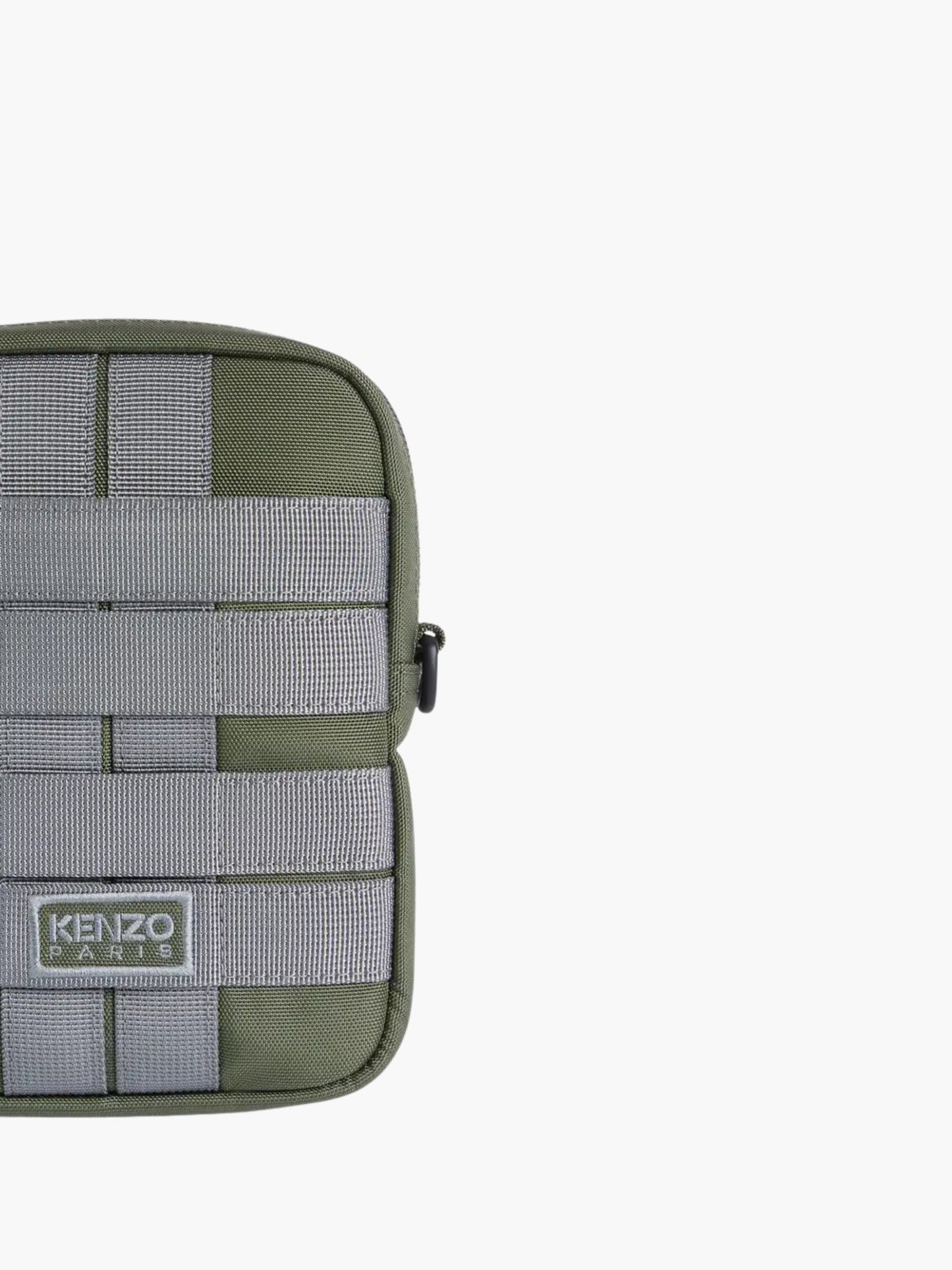 Kenzo Bag Crossbody Dark Khaki