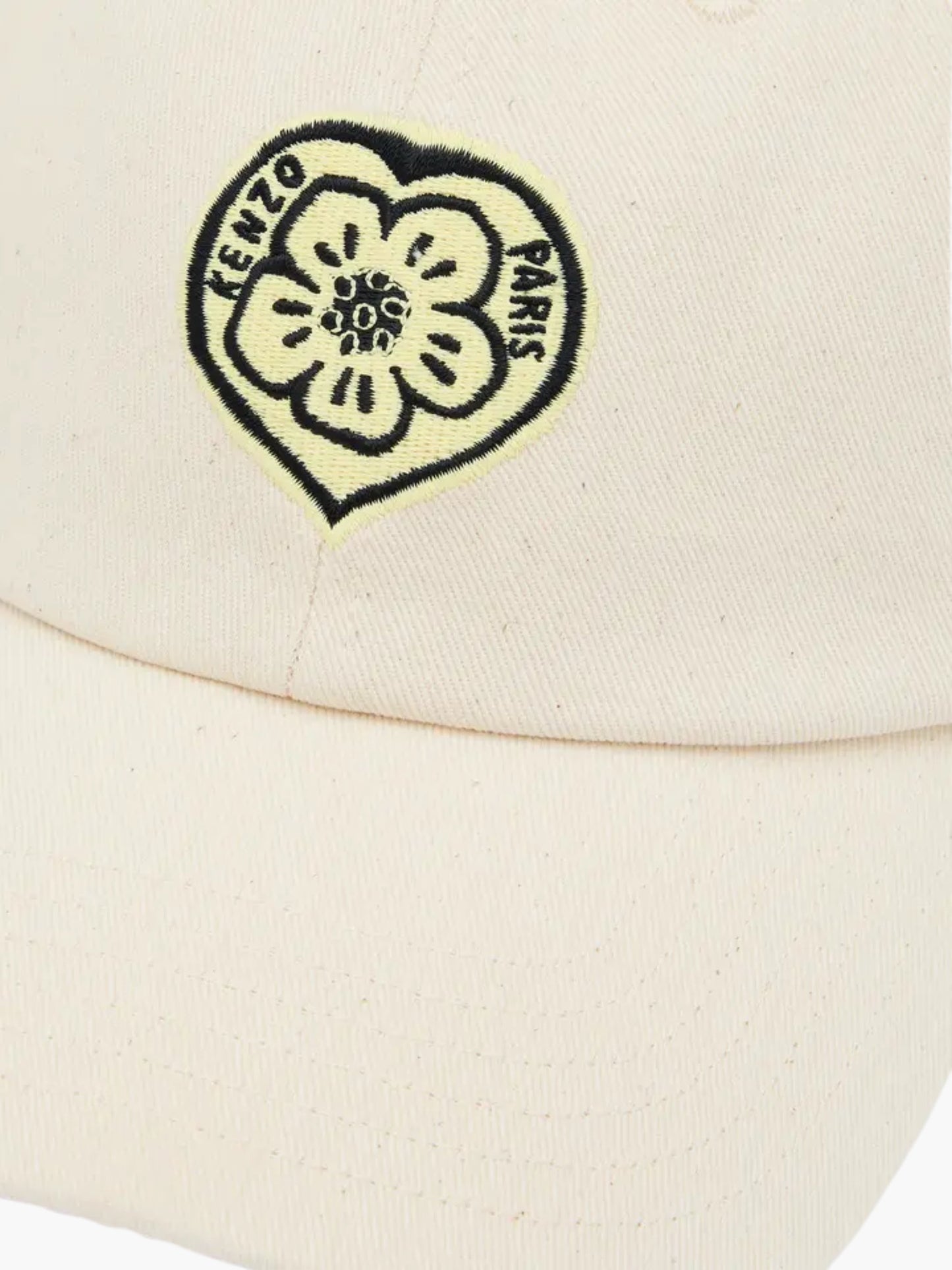 Kenzo Cap Diverse Beige