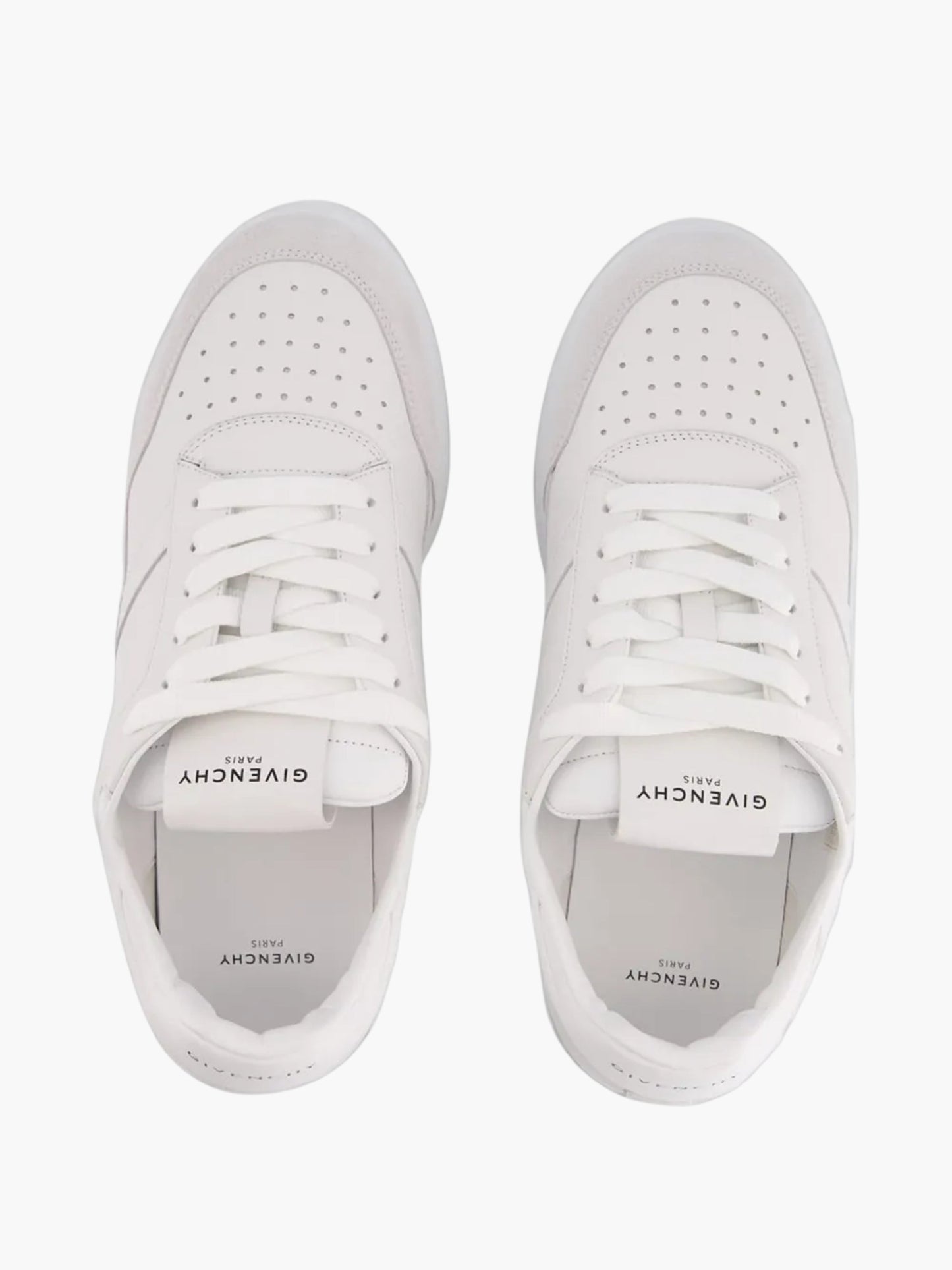Givenchy Sneaker GS112 White