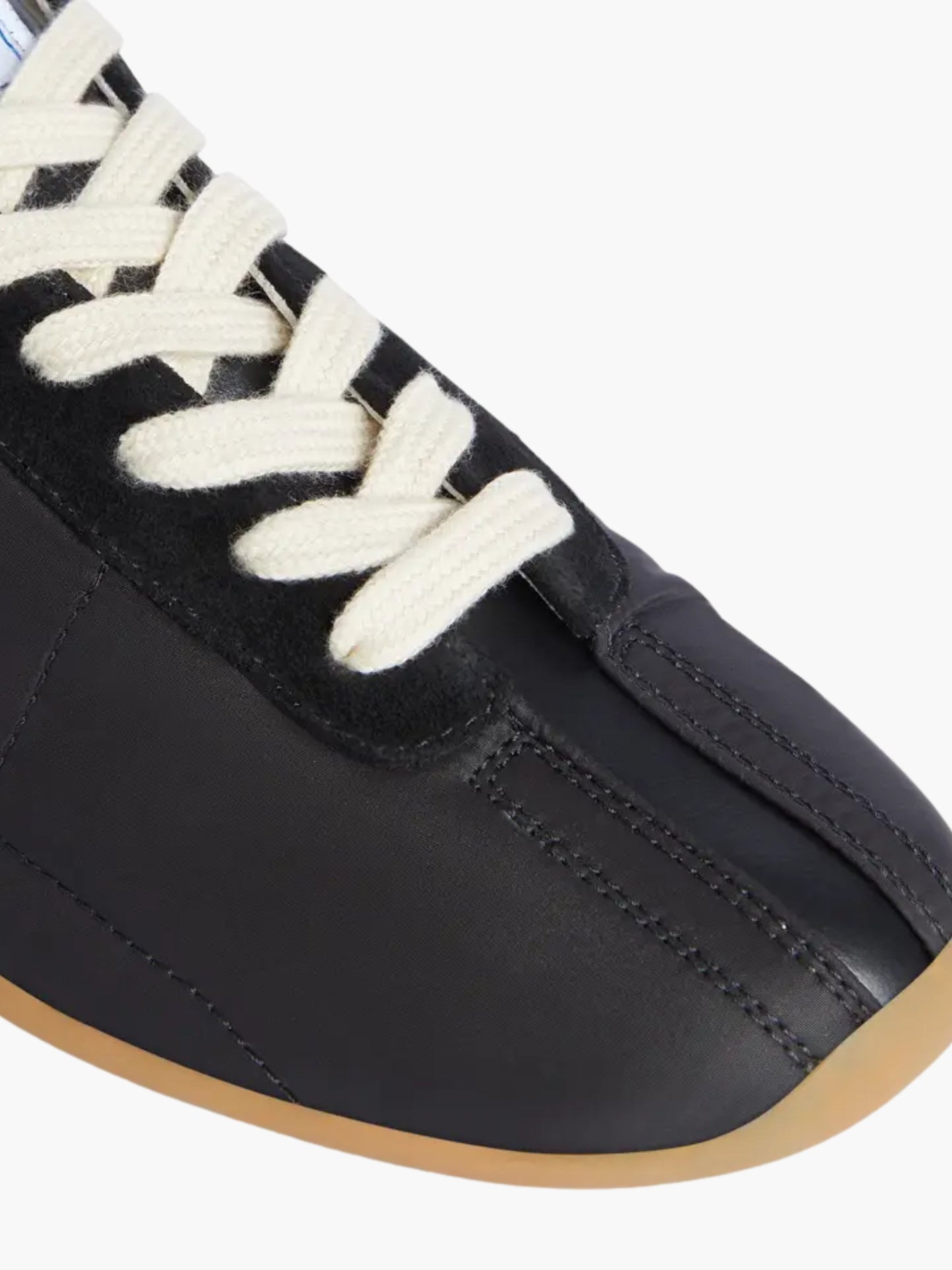Kenzo Sneakers Ksl23 Low Top Sport Midnight Blue