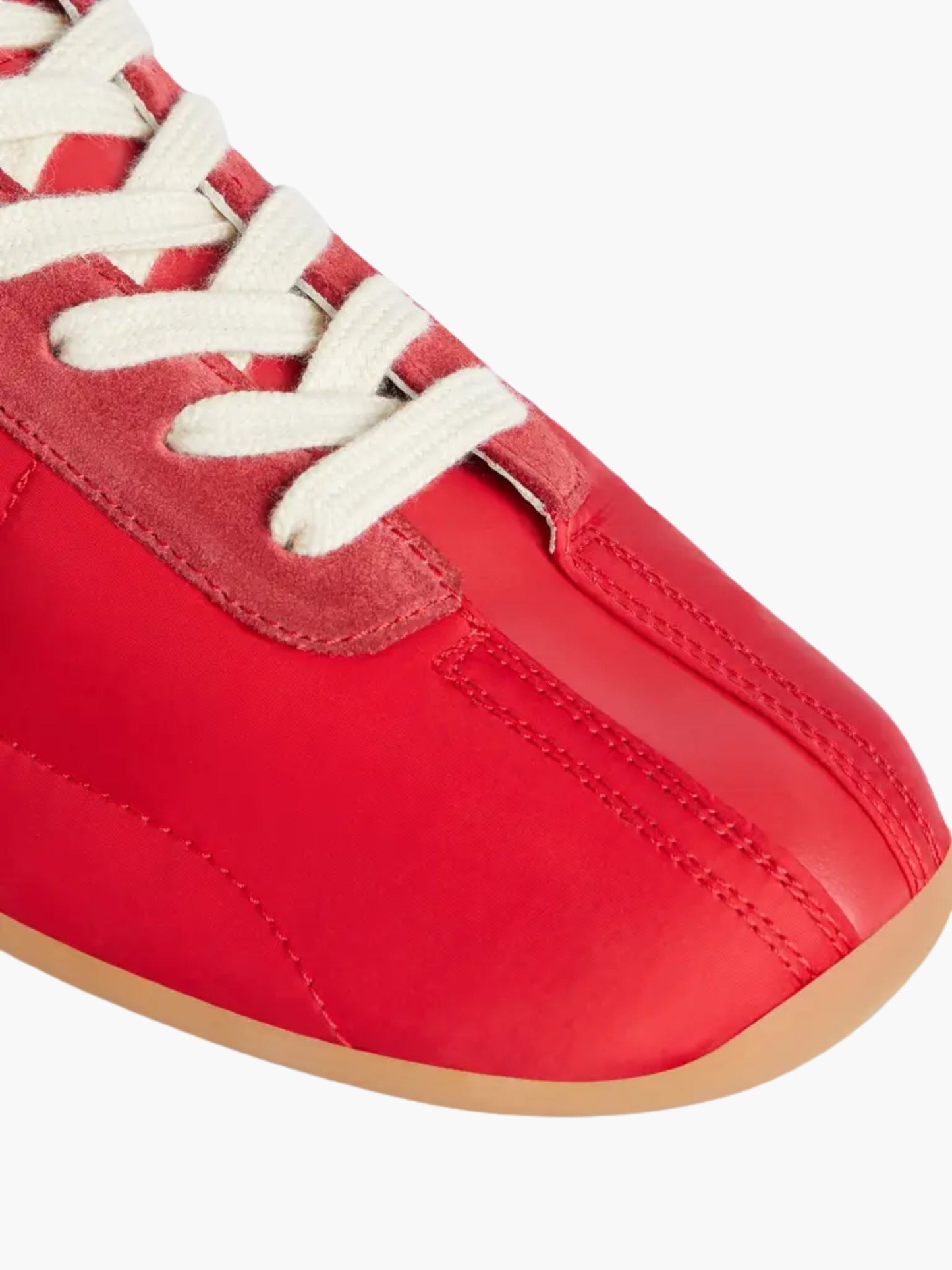 Kenzo Sneakers KS119Low Top Sport Cherry