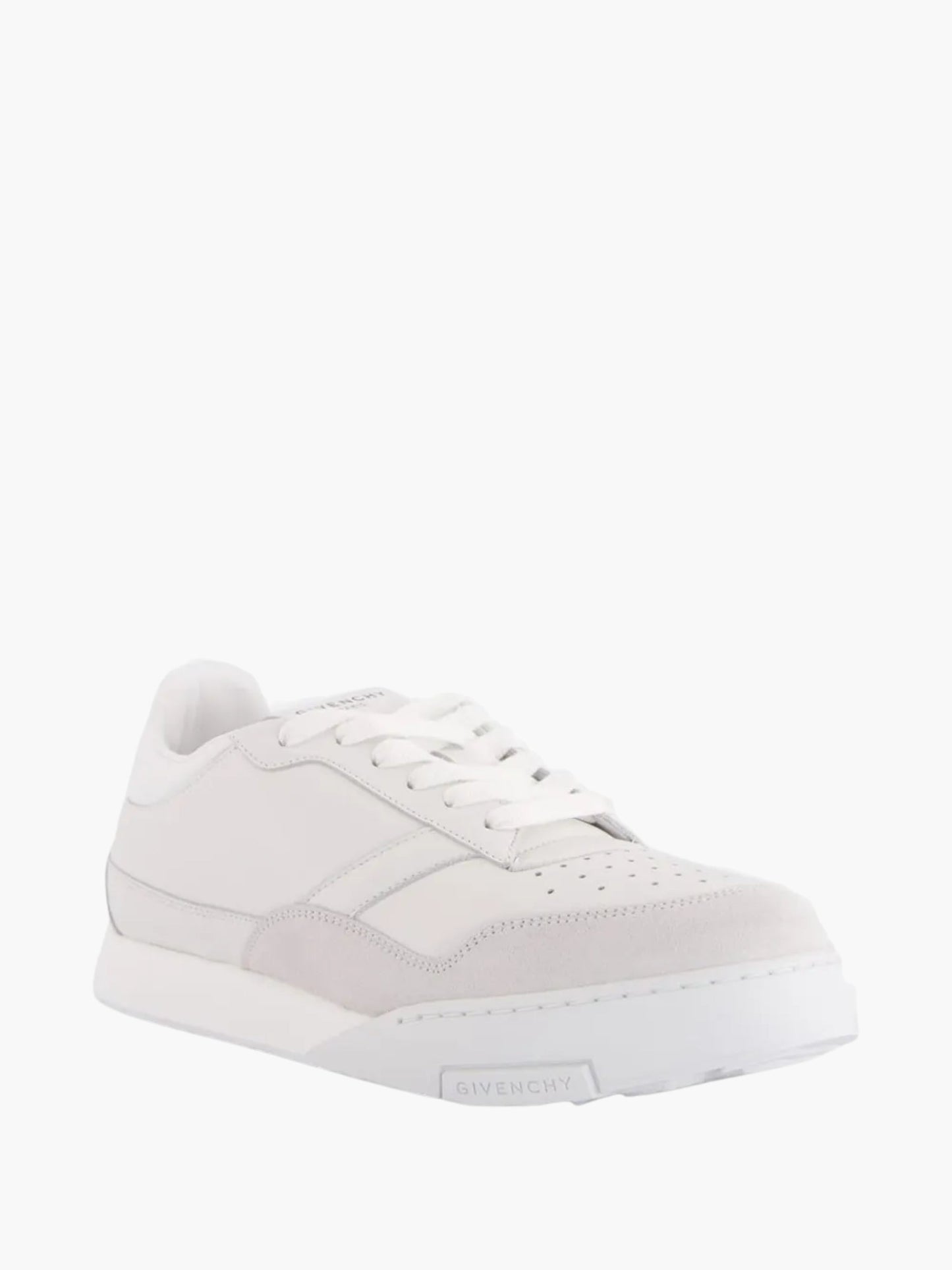 Givenchy Sneaker GS112 White