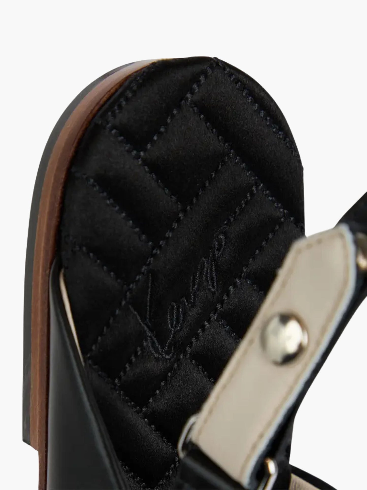Kenzo Mules KML1 Black