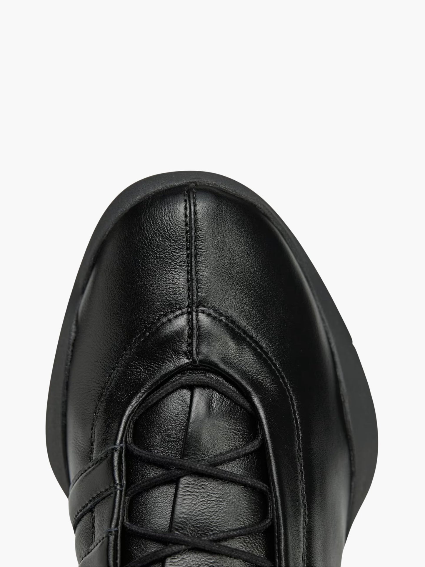 Y-3 Sneakers YS185 Regu Black
