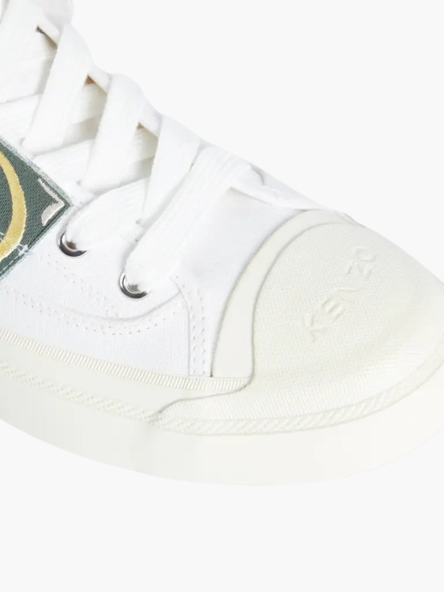 Kenzo Sneakers KS117 High Top Sport Multicolor
