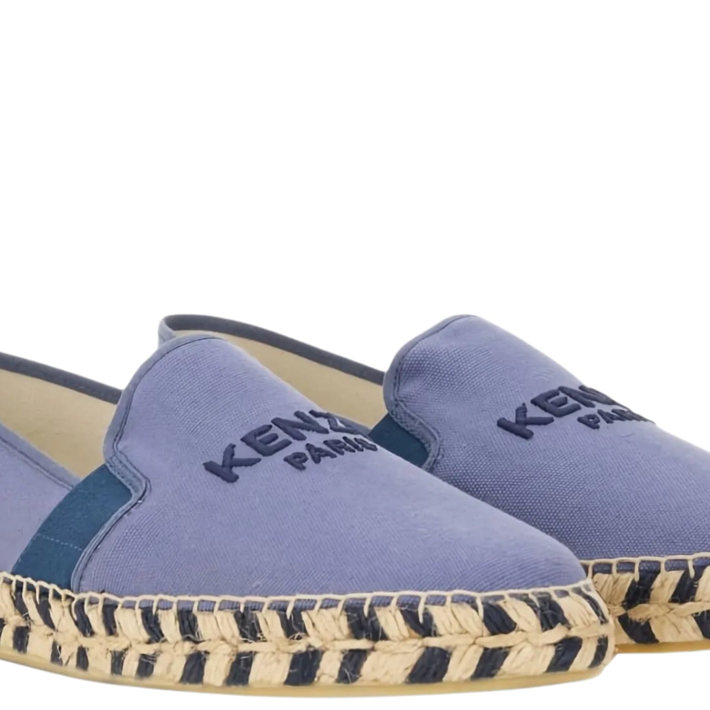 Kenzo Espadrille Lavender