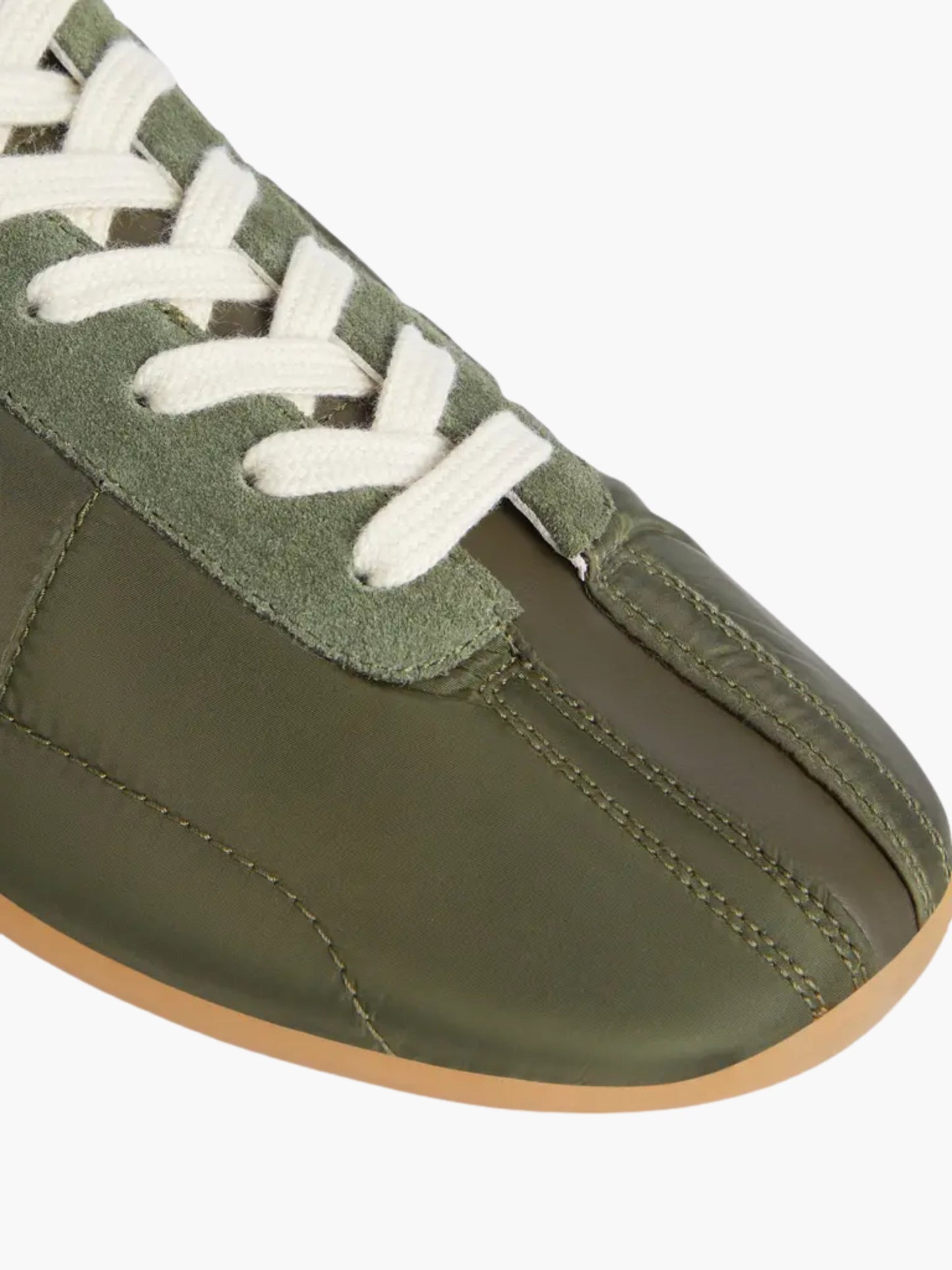 Kenzo Sneakers KLS21 Low Top Sport Dark Khaki