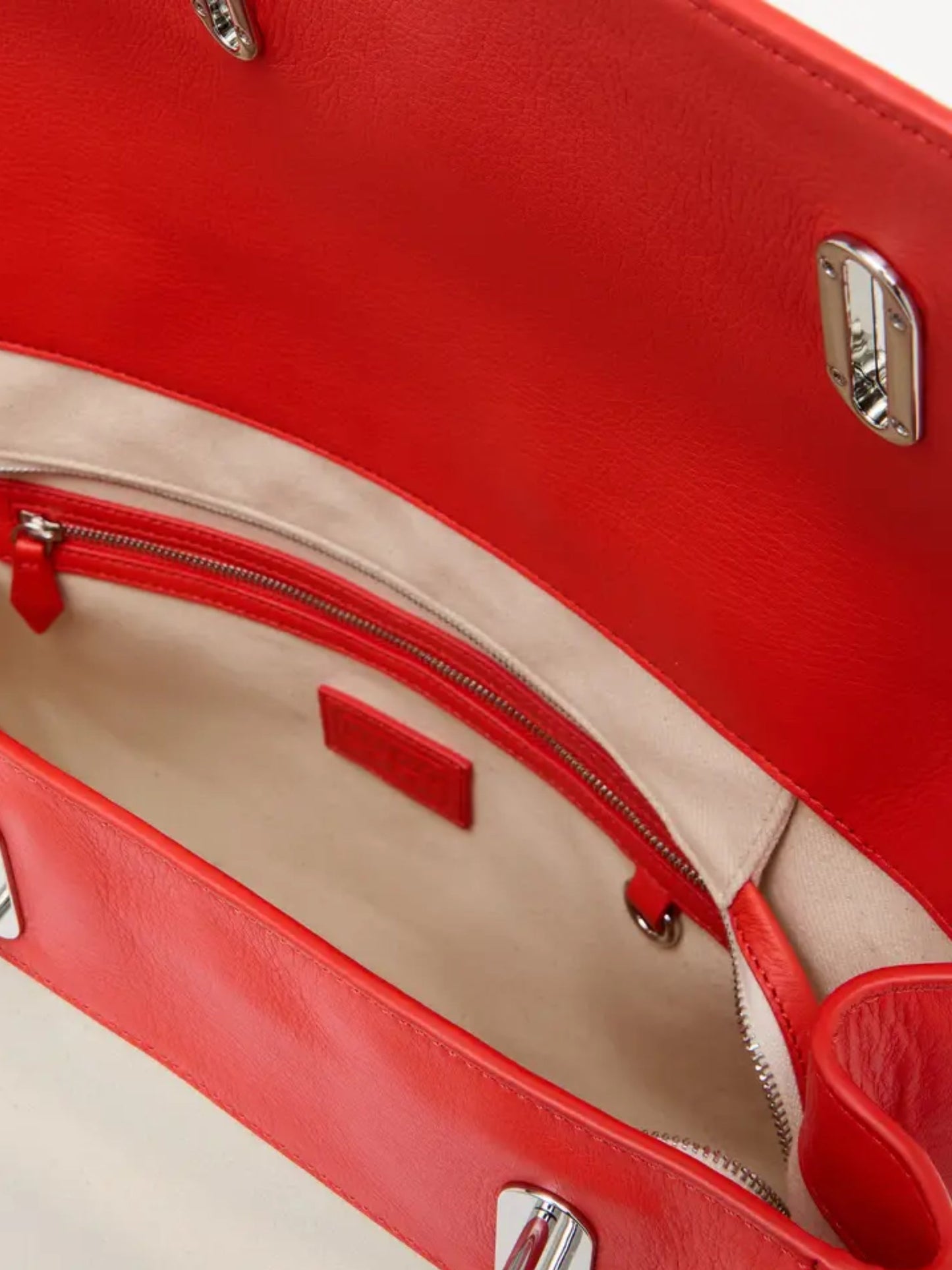 Kenzo Bag Weekender Cherry