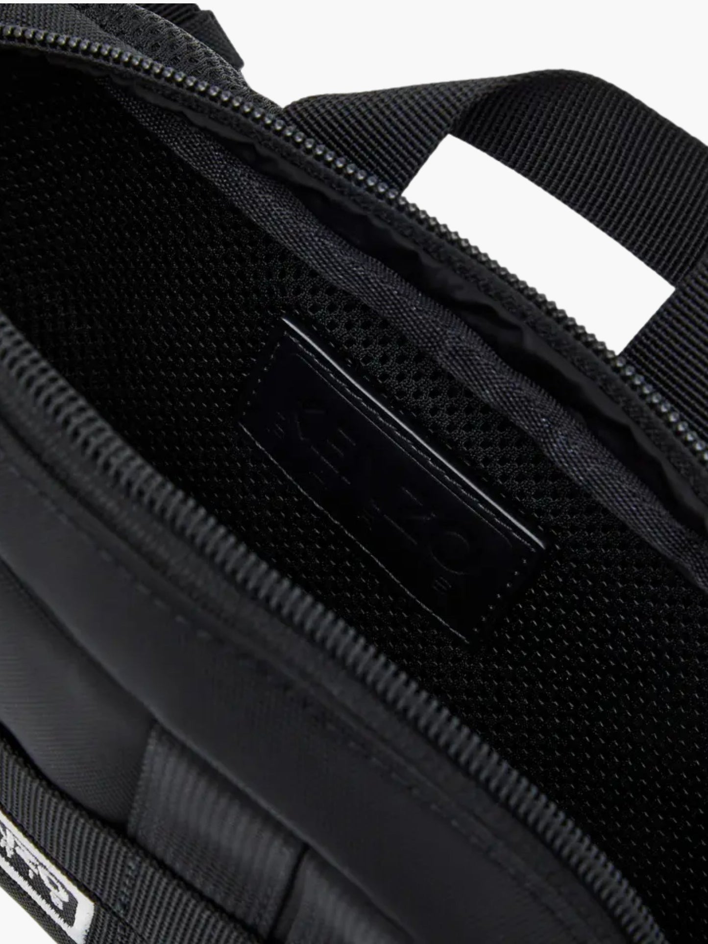 Kenzo Bag Waist Black