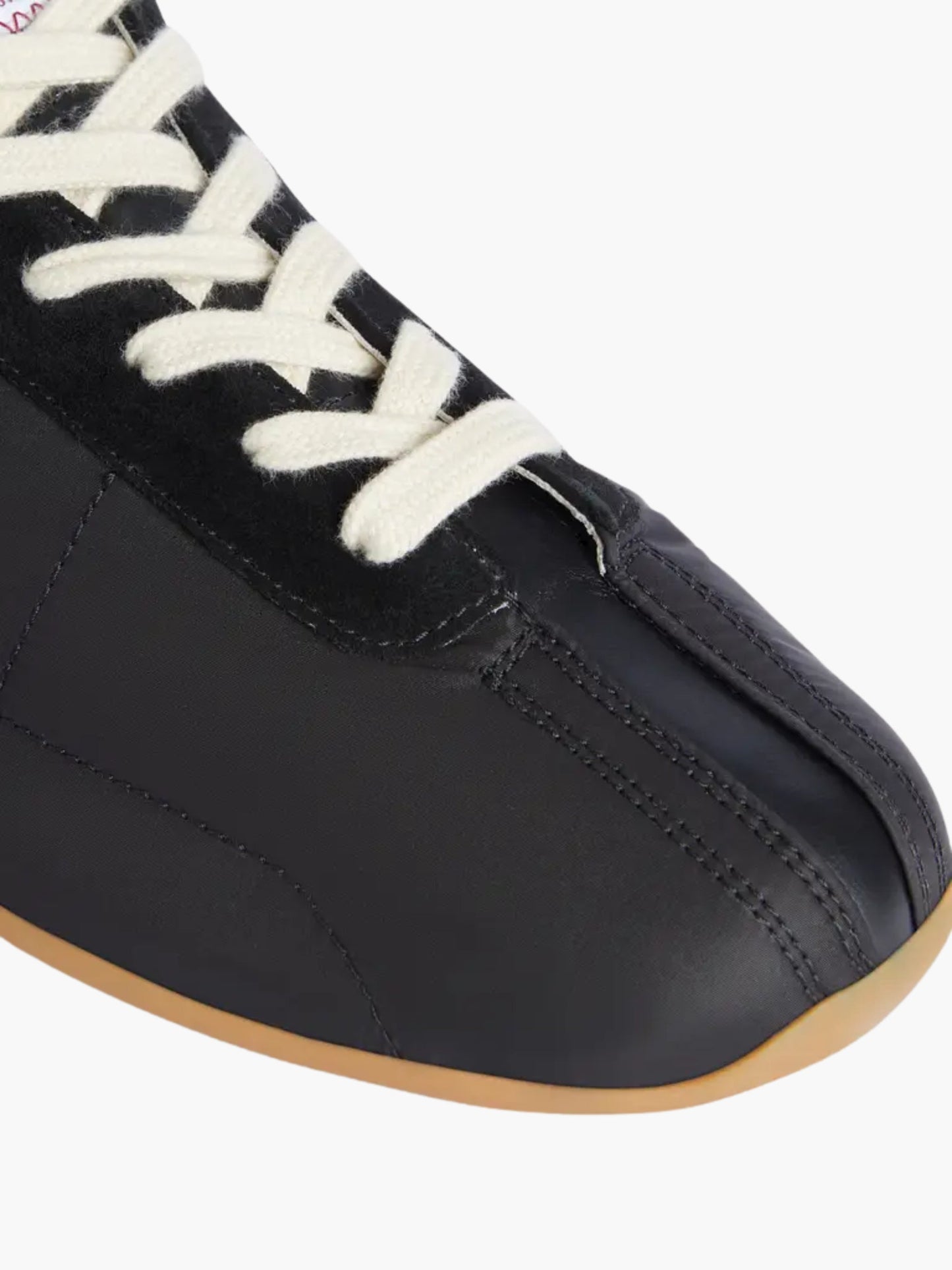 Kenzo Sneakers KS120 Low Top Sport Black