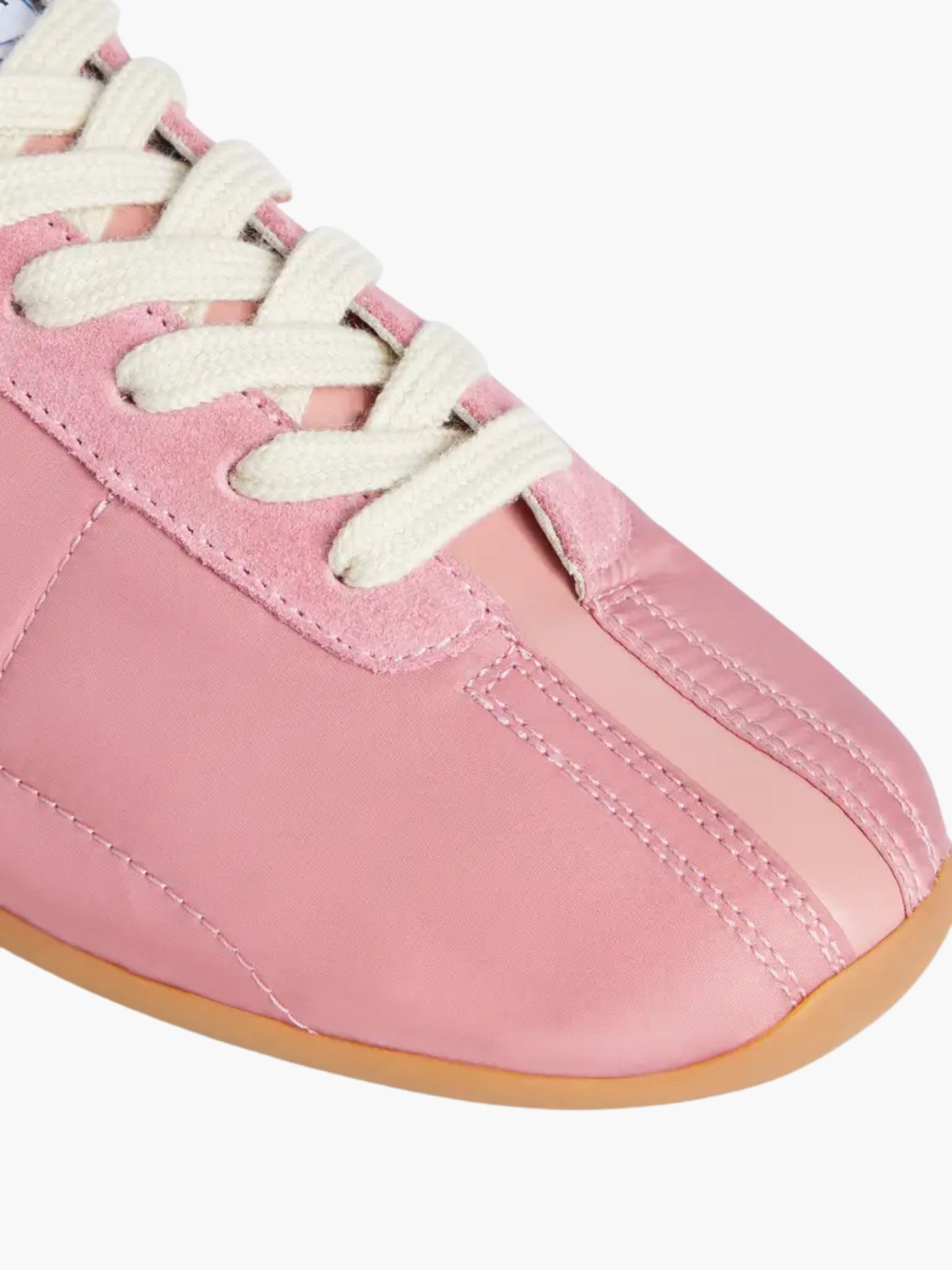 Kenzo Sneakers KLS20 Low Top Sport Faded Pink
