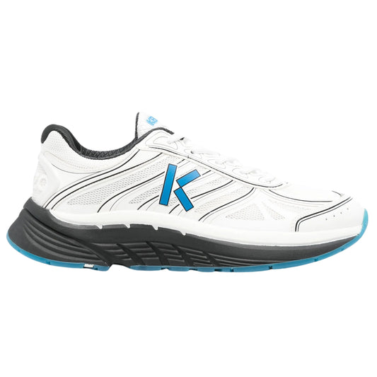 Kenzo Sneaker Low Top Sport Cobalt