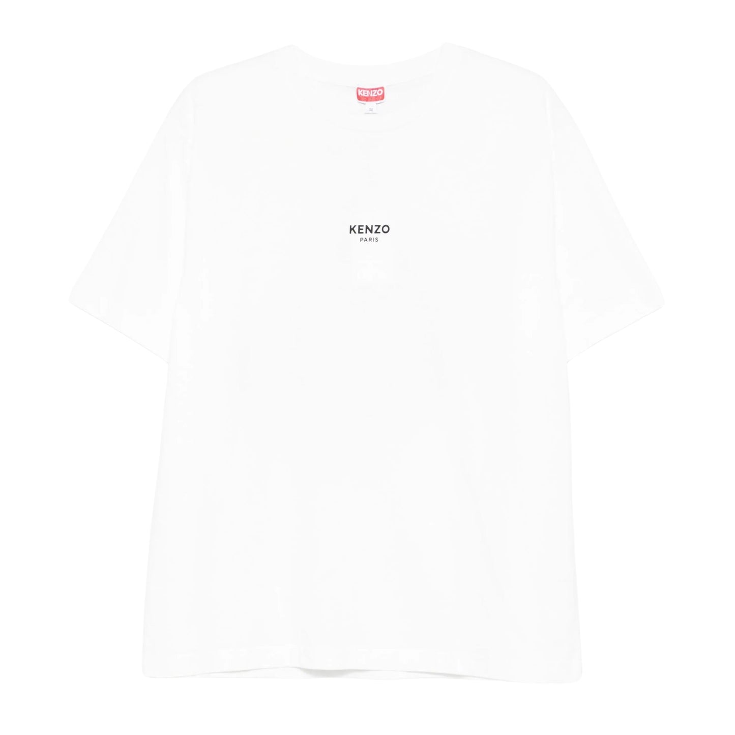 Kenzo T-Shirt  Pop Off White