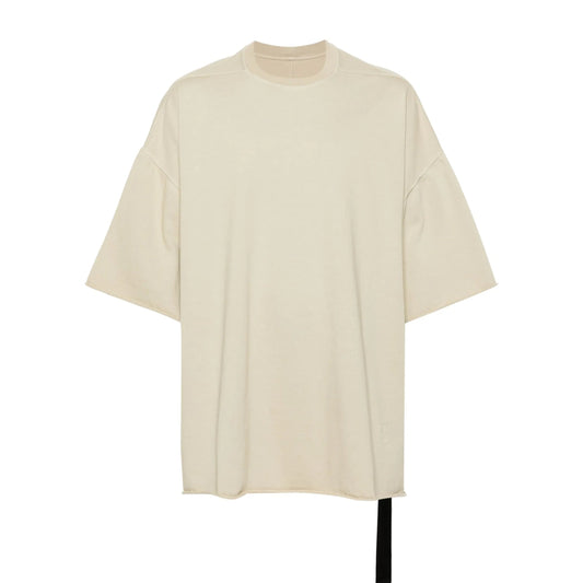 Rick Owens T-Shirt Tommy Beige