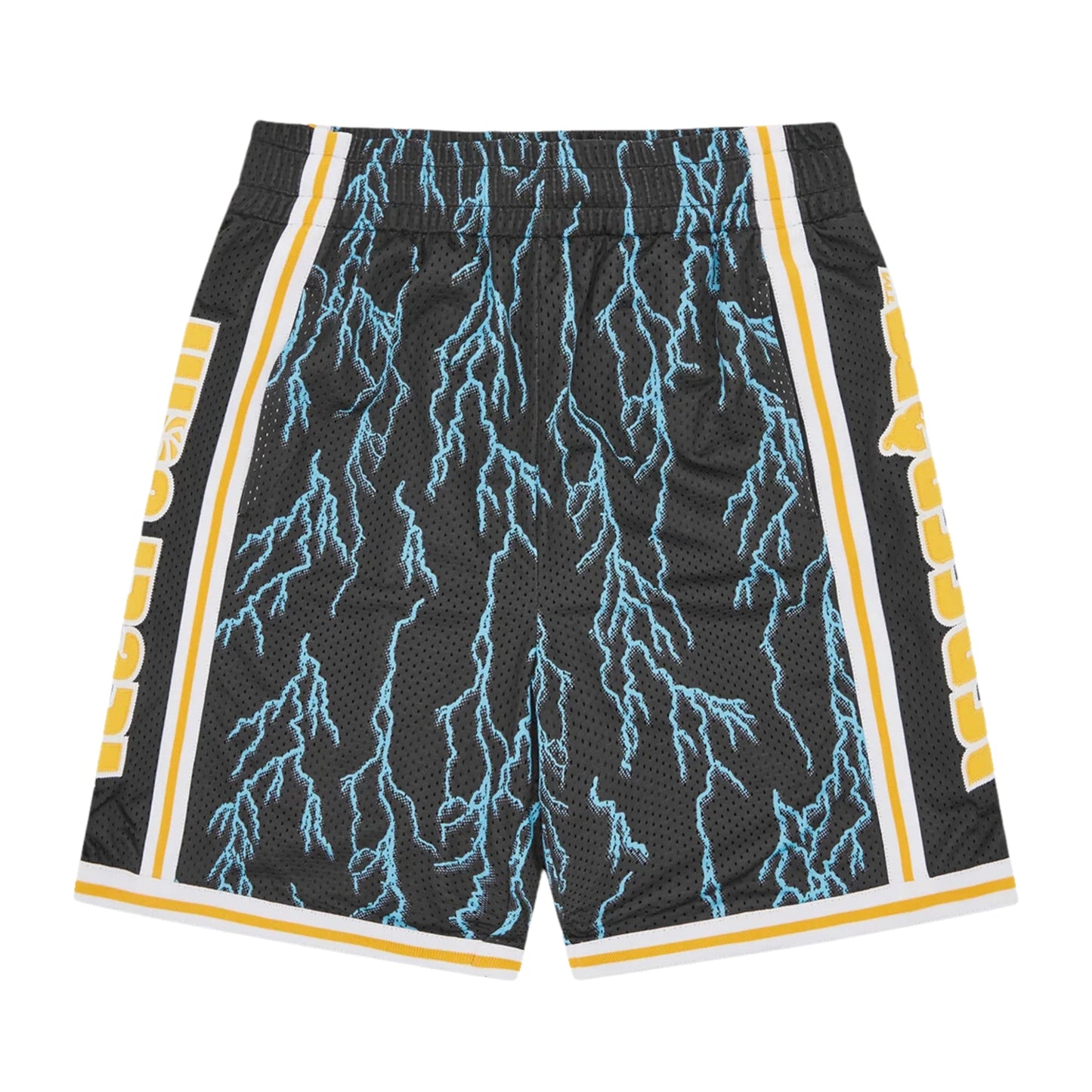 Icecream Shorts Soft Serve Lightning Black