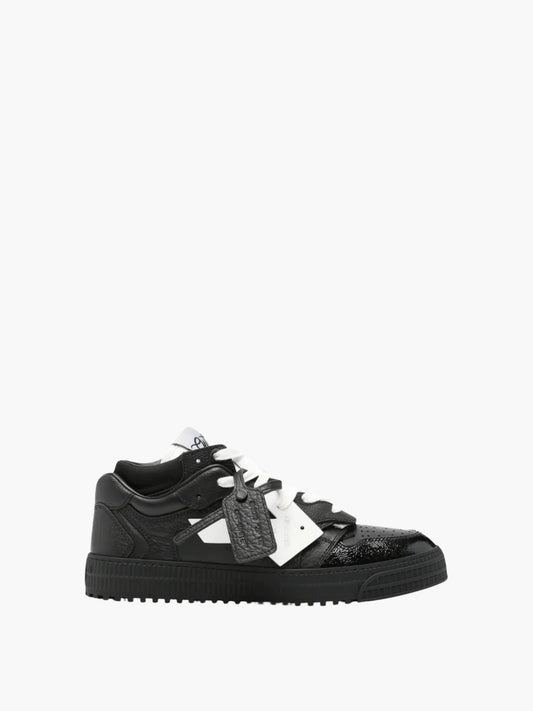 Off-white Sneakers Ows105 Floating Arrow Black Ice