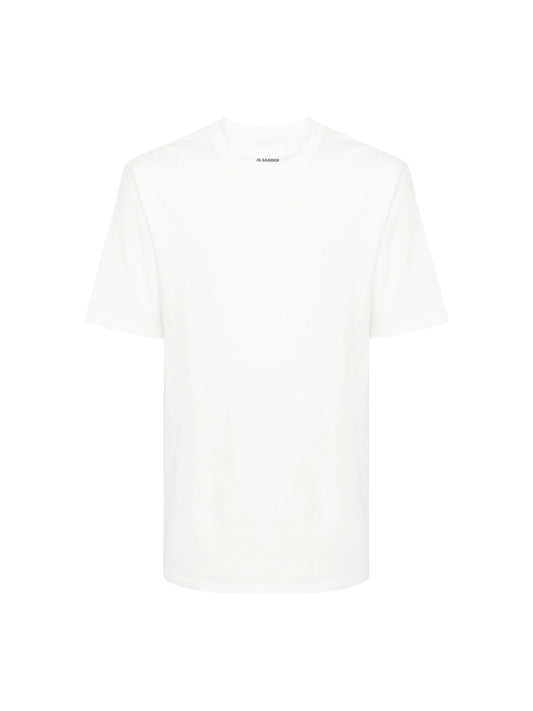 Jil Sander T-Shirt White
