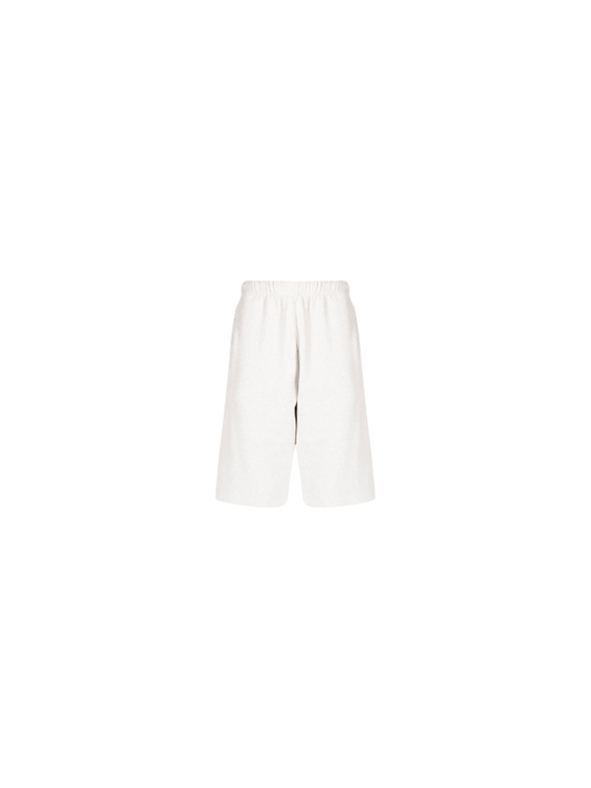 Kenzo Shorts Pale Grey