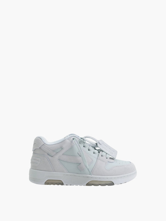 Off-white Sneakers Ows94 M-out Of Office Grey