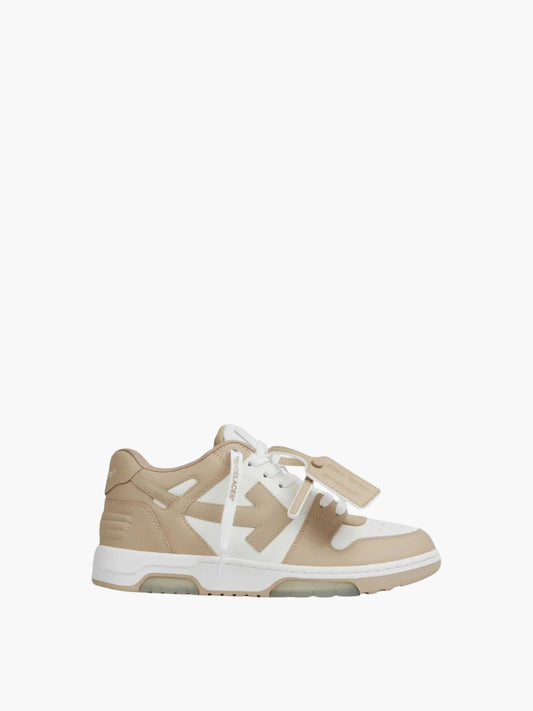 Off-white Sneakers Ows91 M-out Of Office White/Beige
