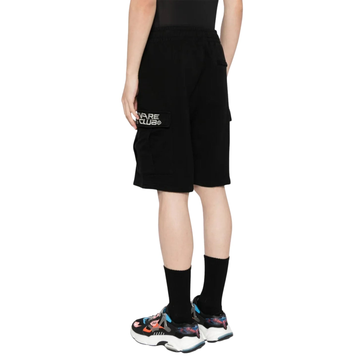 Billionaire Boys Club Shorts Cargo Black