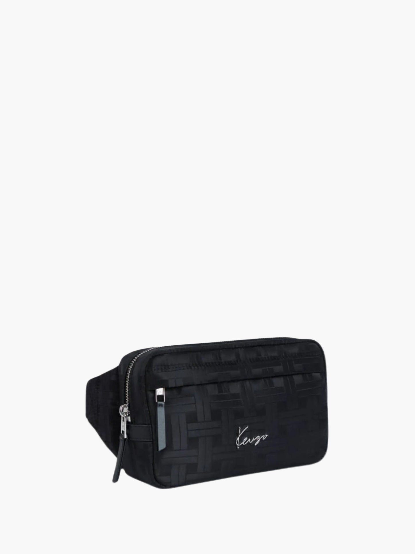 Kenzo Belt Bag Mura Blue-Black