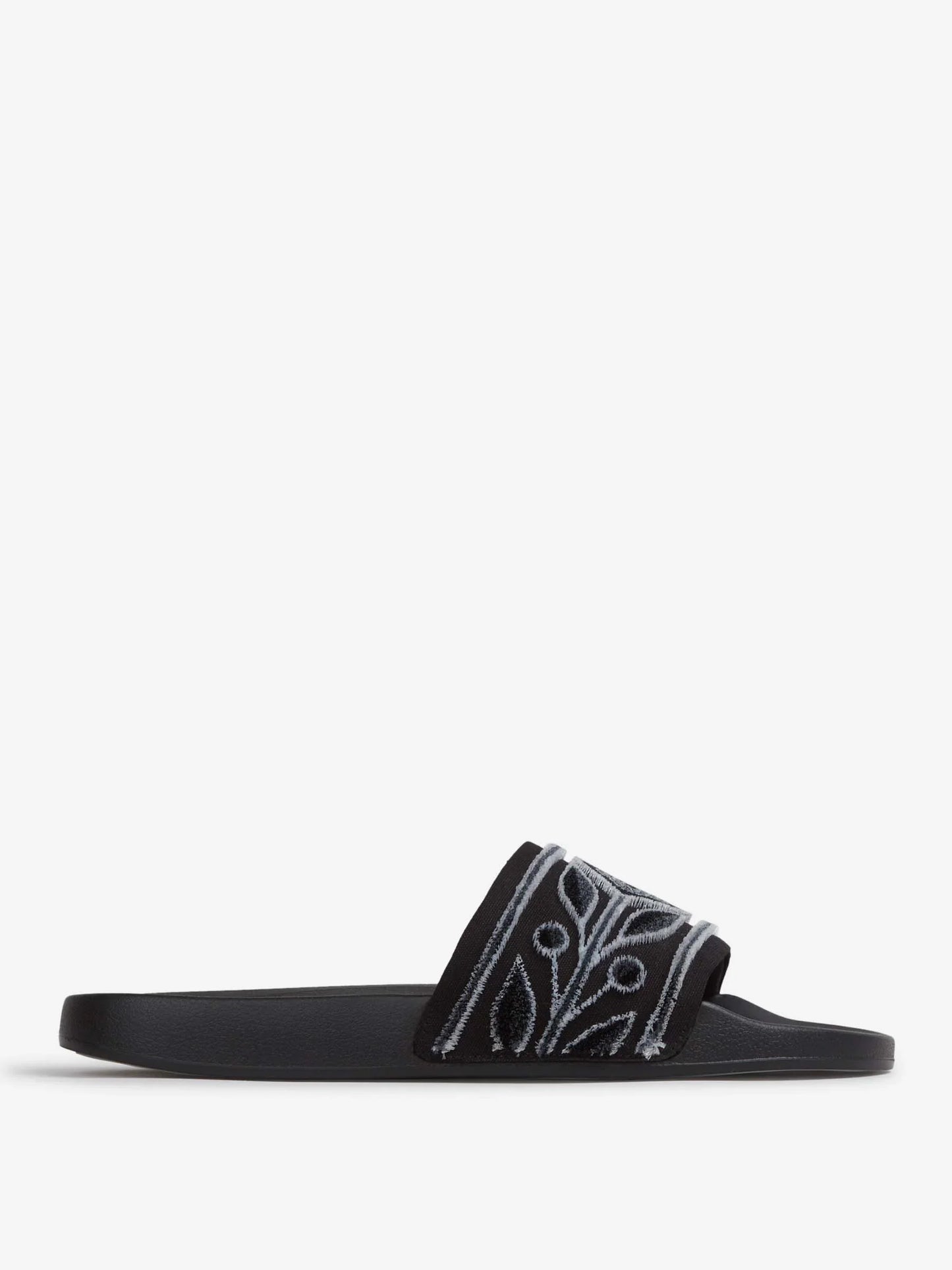 Casablanca Csl8 Pool Slide Black