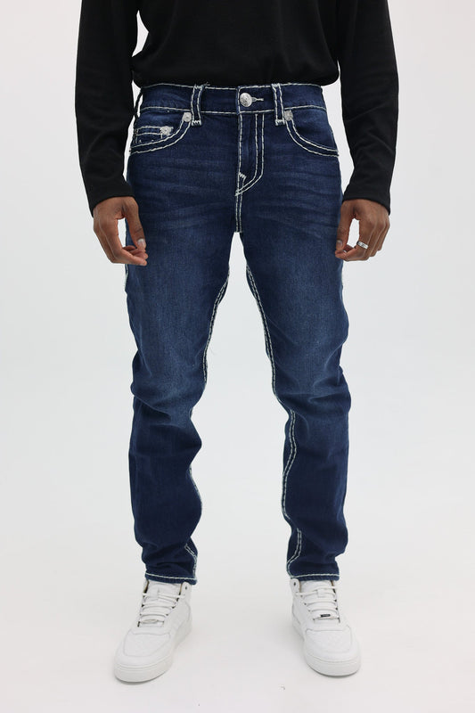 True Religion Rocco Super T No Flap 32in