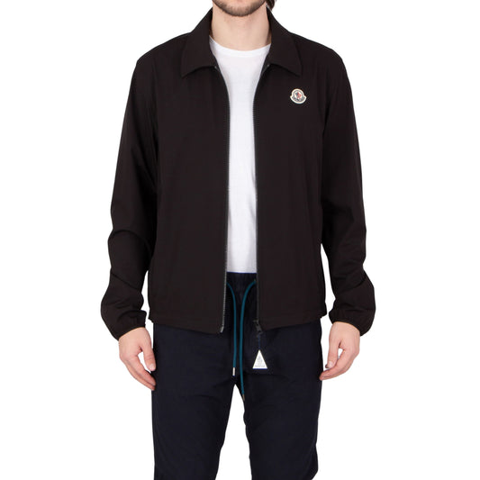 Moncler Jacket Evandro Black