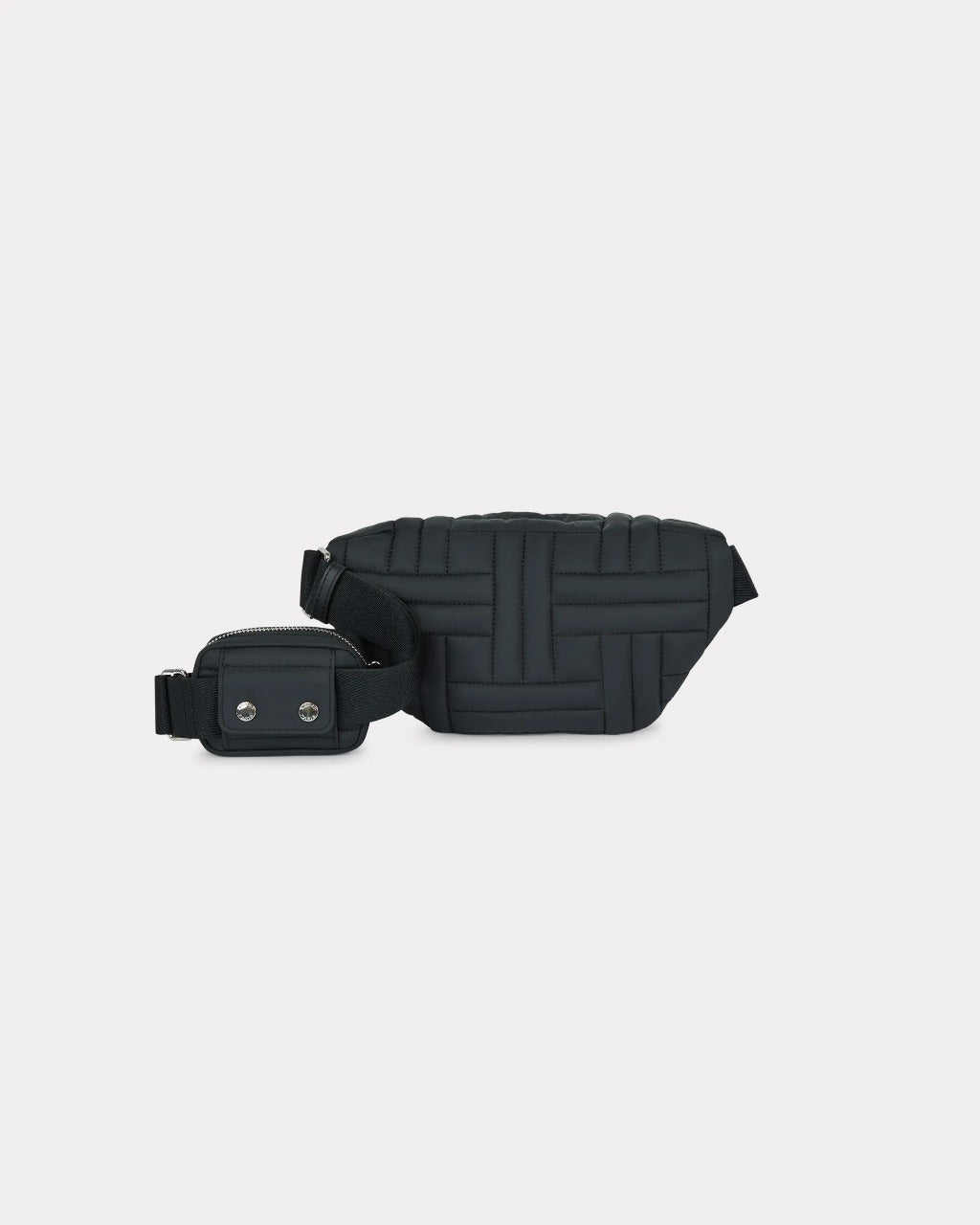 Kenzo Bag Belt Black