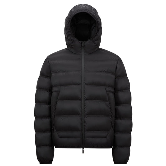 Moncler Jacket Gardy Black