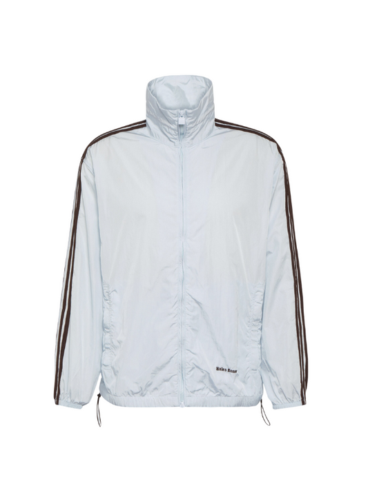 Y-3 Jacket Nylon Silver-Grey