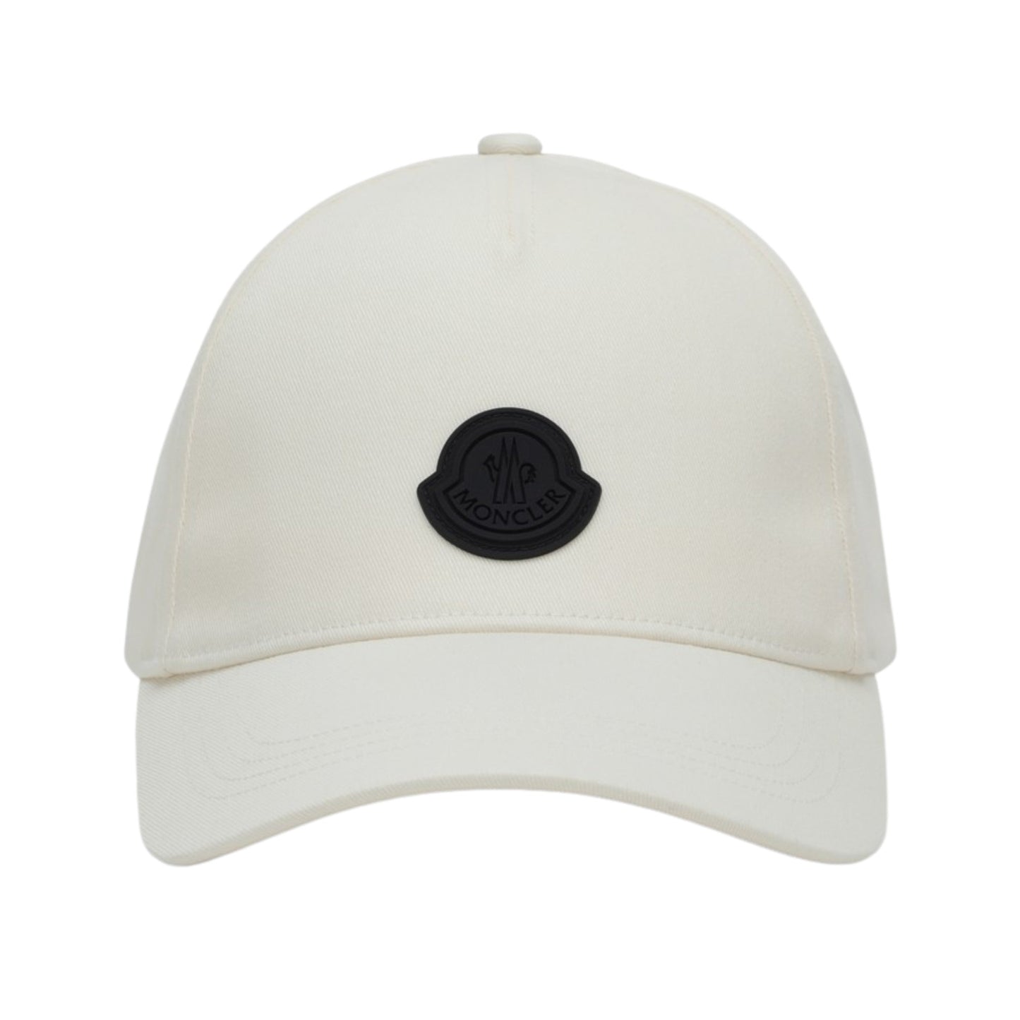 Moncler Cap Baseball White