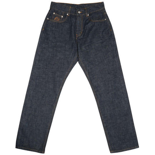 Billionaire Boys Club Jean Diamonds & Dollars Indigo