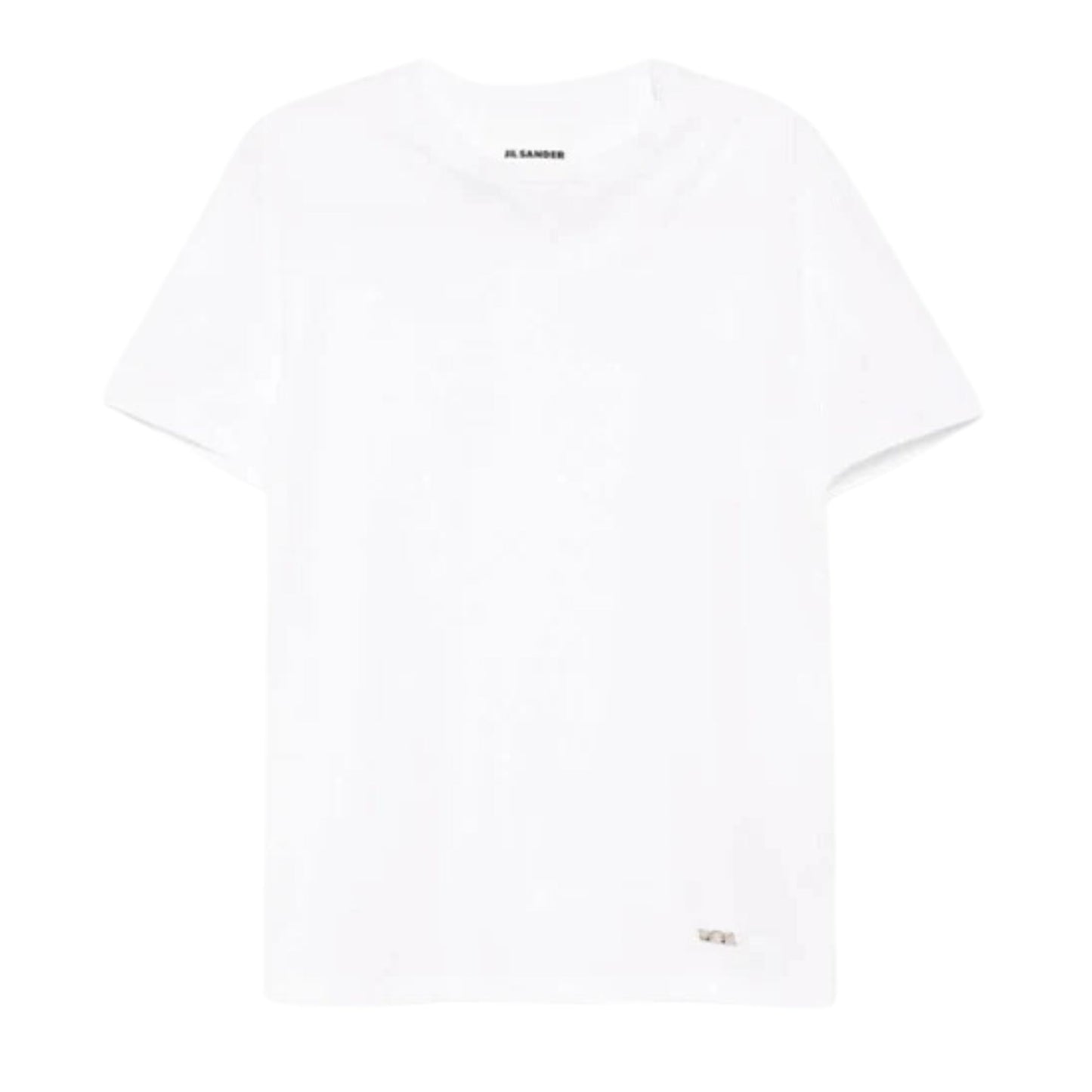Jil Sander T-Shirt White