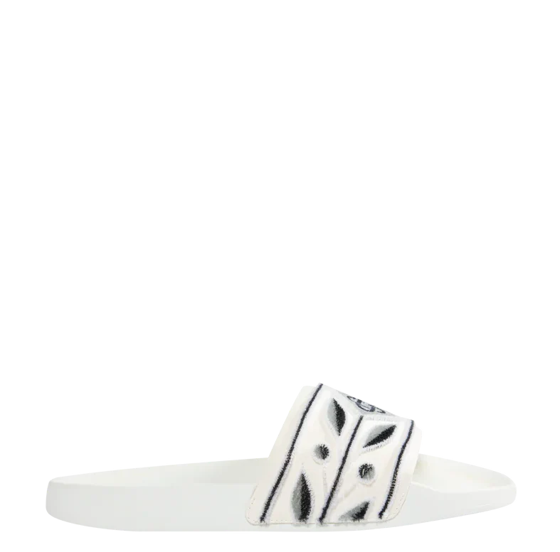Casablanca Csl9 Pool Slide White