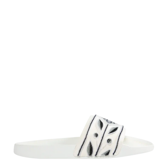 Casablanca Csl9 Pool Slide White