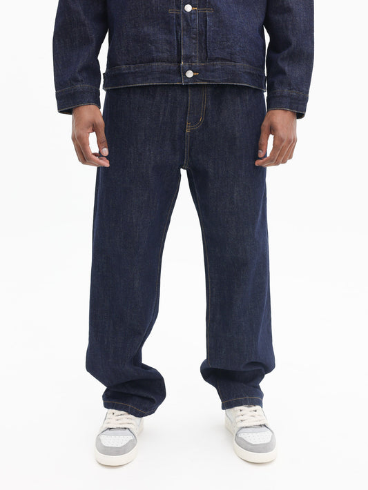 Billionaire Boys Club Astro Denim Pants Indigo
