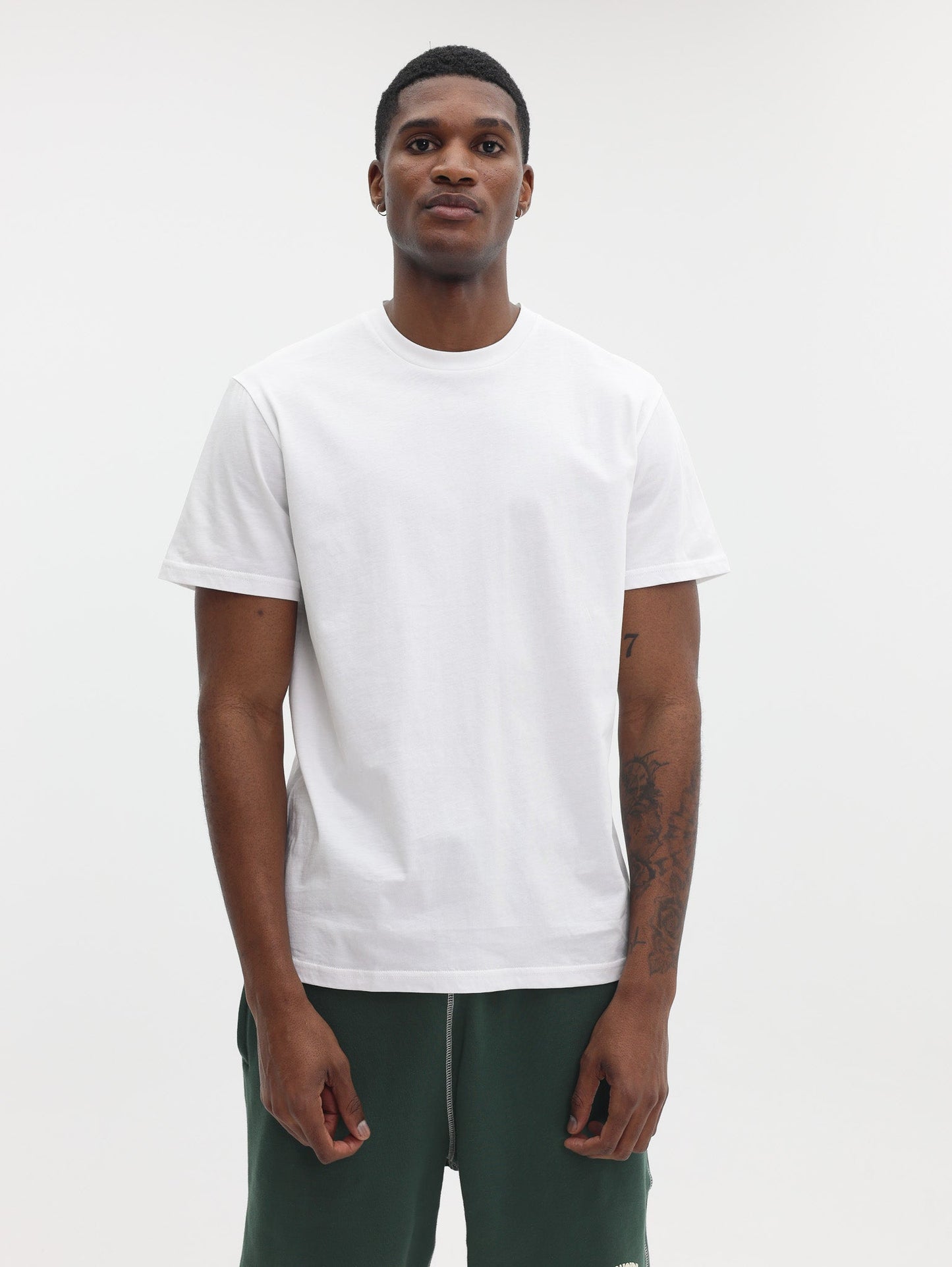 Billionaire Boys Club T-Shirt White